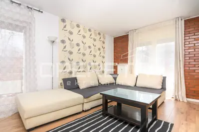 Stan 62 m², Sisak, Caprag - balkon i ostava - 4