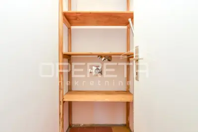 Stan 62 m², Sisak, Caprag - balkon i ostava - 11