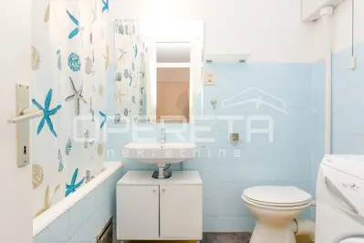 Stan 62 m², Sisak, Caprag - balkon i ostava - 10
