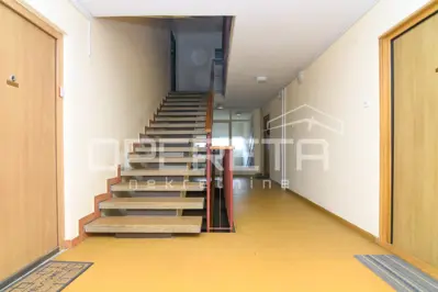 Stan 62 m², Sisak, Caprag - balkon i ostava - 16