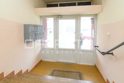 Stan 62 m², Sisak, Caprag - balkon i ostava - 17