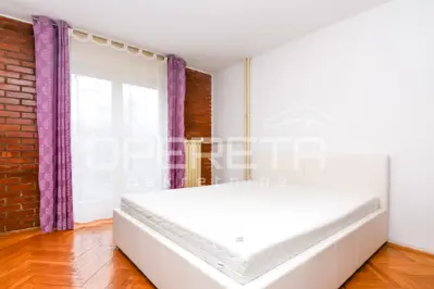 Stan 62 m², Sisak, Caprag - balkon i ostava - 2