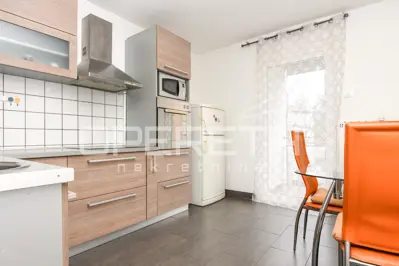Stan 62 m², Sisak, Caprag - balkon i ostava - 12