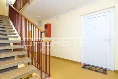 Stan 62 m², Sisak, Caprag - balkon i ostava - 18