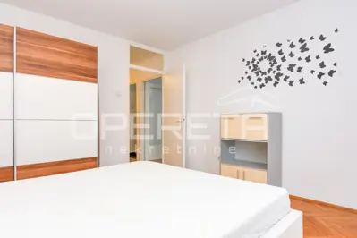 Stan 62 m², Sisak, Caprag - balkon i ostava - 3