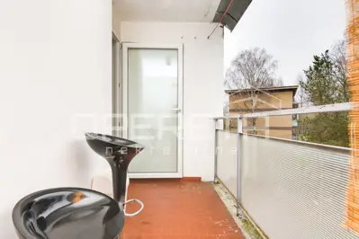 Stan 62 m², Sisak, Caprag - balkon i ostava - 13