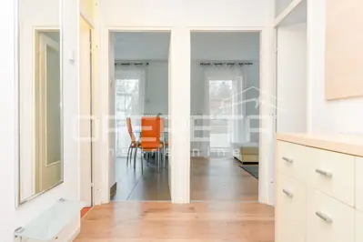 Stan 62 m², Sisak, Caprag - balkon i ostava - 8