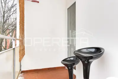 Stan 62 m², Sisak, Caprag - balkon i ostava - 15