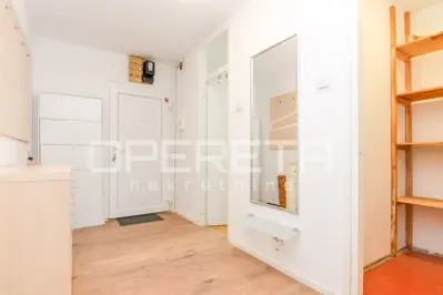 Stan 62 m², Sisak, Caprag - balkon i ostava - 7