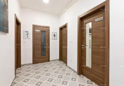 Wohnung 107 m², Pula Centar - in der Nähe aller städtischen Einrichtungen - 11