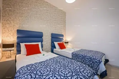 Wohnung 107 m², Pula Centar - in der Nähe aller städtischen Einrichtungen - 8