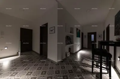 Wohnung 107 m², Pula Centar - in der Nähe aller städtischen Einrichtungen - 13