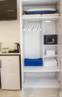 Wohnung 107 m², Pula Centar - in der Nähe aller städtischen Einrichtungen - 9
