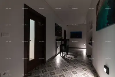 Wohnung 107 m², Pula Centar - in der Nähe aller städtischen Einrichtungen - 12