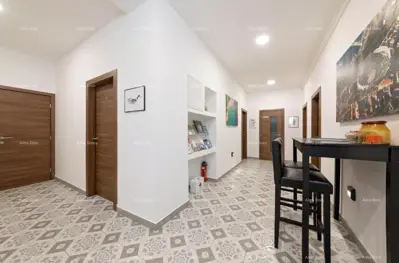 Wohnung 107 m², Pula Centar - in der Nähe aller städtischen Einrichtungen - 10