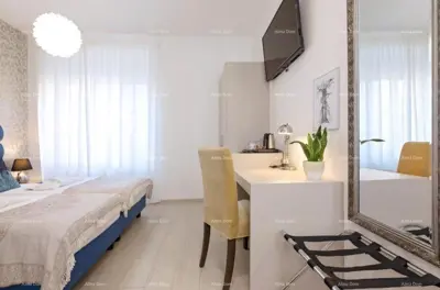 Wohnung 107 m², Pula Centar - in der Nähe aller städtischen Einrichtungen - 3