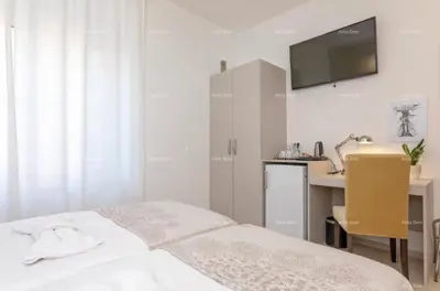 Wohnung 107 m², Pula Centar - in der Nähe aller städtischen Einrichtungen - 5