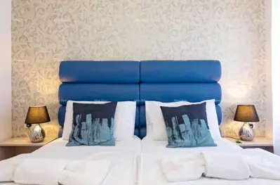 Wohnung 107 m², Pula Centar - in der Nähe aller städtischen Einrichtungen - 6