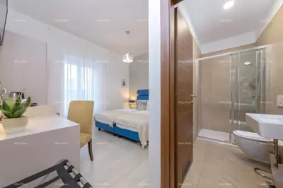 Wohnung 107 m², Pula Centar - in der Nähe aller städtischen Einrichtungen - 4