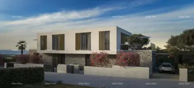 Villa 263 m², Umag - Meerblick und Garten - 5