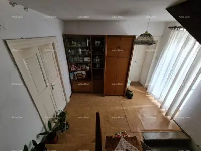 Villa 266 m², Gračišće - alte Kernzone, großer Garten - 6