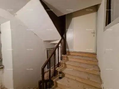 Villa 266 m², Gračišće - alte Kernzone, großer Garten - 8