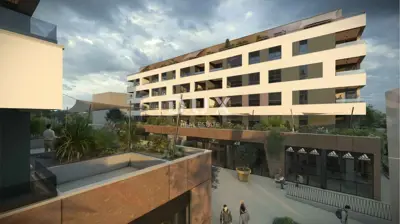 RIJEKA, SRDOČI – 2S+DB, JZ stan s terasom od 47 m² u novogradnji s gara - 17