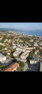 RIJEKA, SRDOČI – 2S+DB, JZ stan s terasom od 47 m² u novogradnji s gara - 21