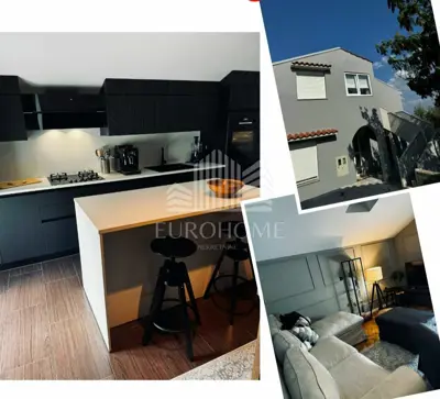 Kali-otok Ugljan, Kuća dvokatnica s pogledom, 187 m² - 1