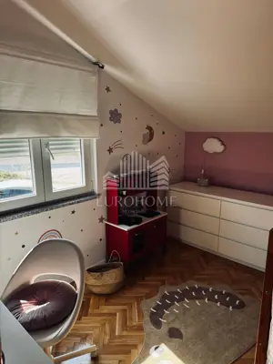 Kali-otok Ugljan, Kuća dvokatnica s pogledom, 187 m² - 20