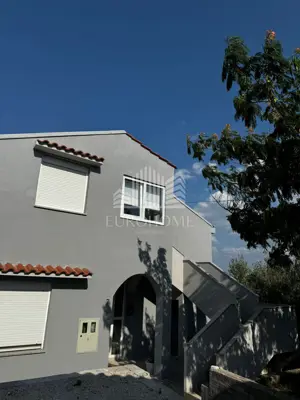 Kali-otok Ugljan, Kuća dvokatnica s pogledom, 187 m² - 14
