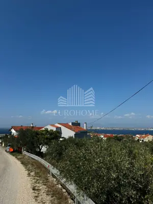 Kali-otok Ugljan, Kuća dvokatnica s pogledom, 187 m² - 15