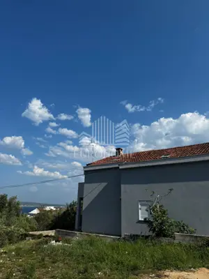 Kali-otok Ugljan, Kuća dvokatnica s pogledom, 187 m² - 9