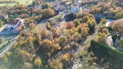 Building plot, Ripenda Kras, quiet location near Labin - 8