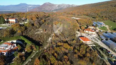 Building plot, Ripenda Kras, quiet location near Labin - 10