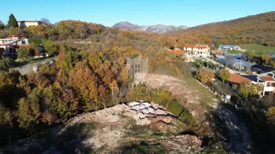 Building plot, Ripenda Kras, quiet location near Labin - 2