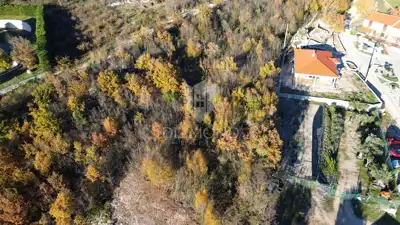 Building plot, Ripenda Kras, quiet location near Labin - 12