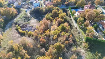Building plot, Ripenda Kras, quiet location near Labin - 6