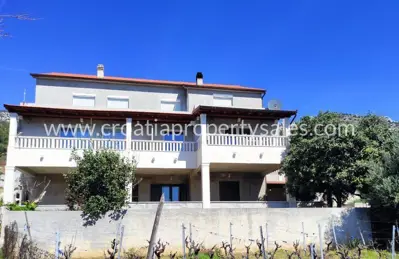 Kuća, Hvar, 600 m², 1 800 000 €