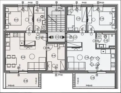 Apartment, Štinjan, Pula - new construction near the sea - 6