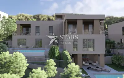 House for sale in Glavani, 147 m²