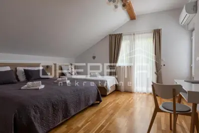 Turistički kompleks, Rakovica, 62.122 m², blizu Plitvičkih jezera - 19