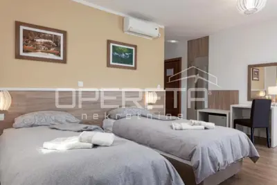 Turistički kompleks, Rakovica, 62.122 m², blizu Plitvičkih jezera - 8