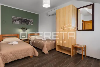 Turistički kompleks, Rakovica, 62.122 m², blizu Plitvičkih jezera - 17