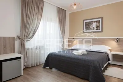 Turistički kompleks, Rakovica, 62.122 m², blizu Plitvičkih jezera - 4