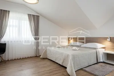 Turistički kompleks, Rakovica, 62.122 m², blizu Plitvičkih jezera - 12