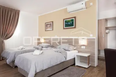 Turistički kompleks, Rakovica, 62.122 m², blizu Plitvičkih jezera - 3