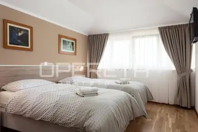 Turistički kompleks, Rakovica, 62.122 m², blizu Plitvičkih jezera - 7