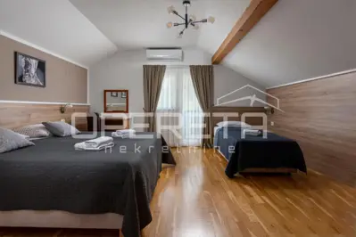 Turistički kompleks, Rakovica, 62.122 m², blizu Plitvičkih jezera - 20