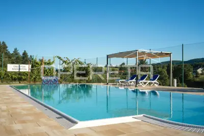 Turistički kompleks, Rakovica, 62.122 m², blizu Plitvičkih jezera - 2